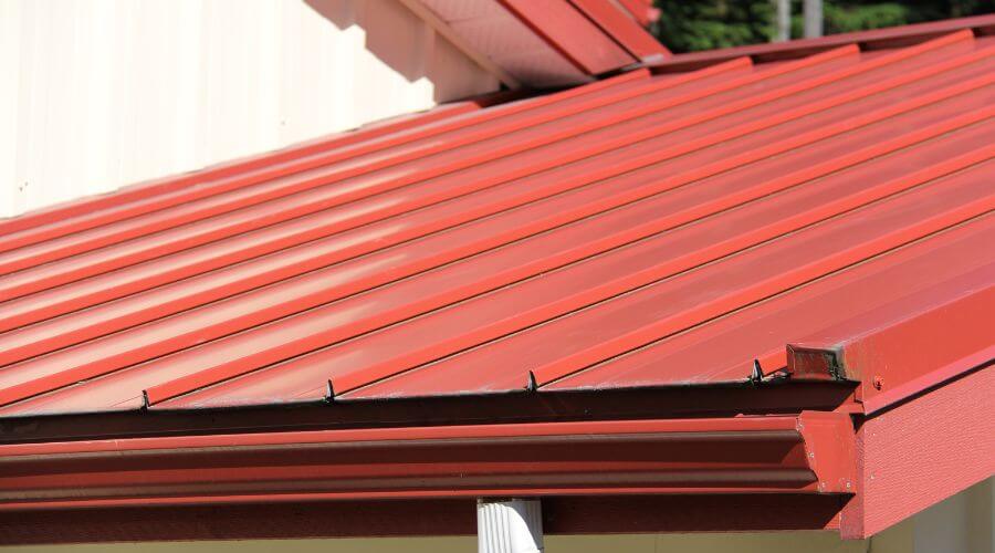 Industrial Roof Inspection in Vero Beach, FL